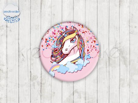 Motiv-Cabochons 49496-1 Einzelset  20mm (5 Stück)